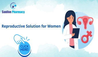 REPRODUCTIVE SOLUTION FOR WOMEN